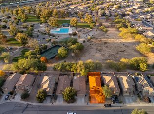983 E Mount Shibell Dr, Sahuarita, AZ 85629