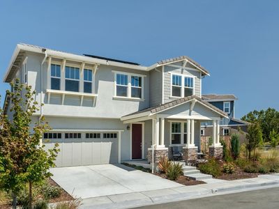 1429 Brody Bird Lane, Petaluma, CA, 94954