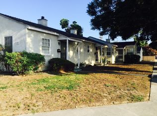 2650 E Carson St, Carson, CA 90810