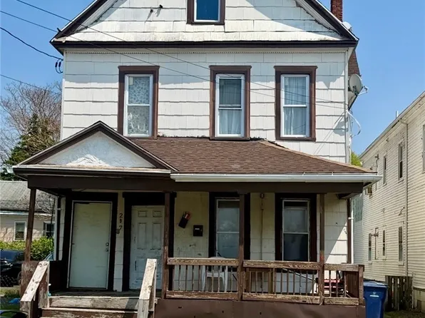 297 Hamburg St, Buffalo, NY 14204