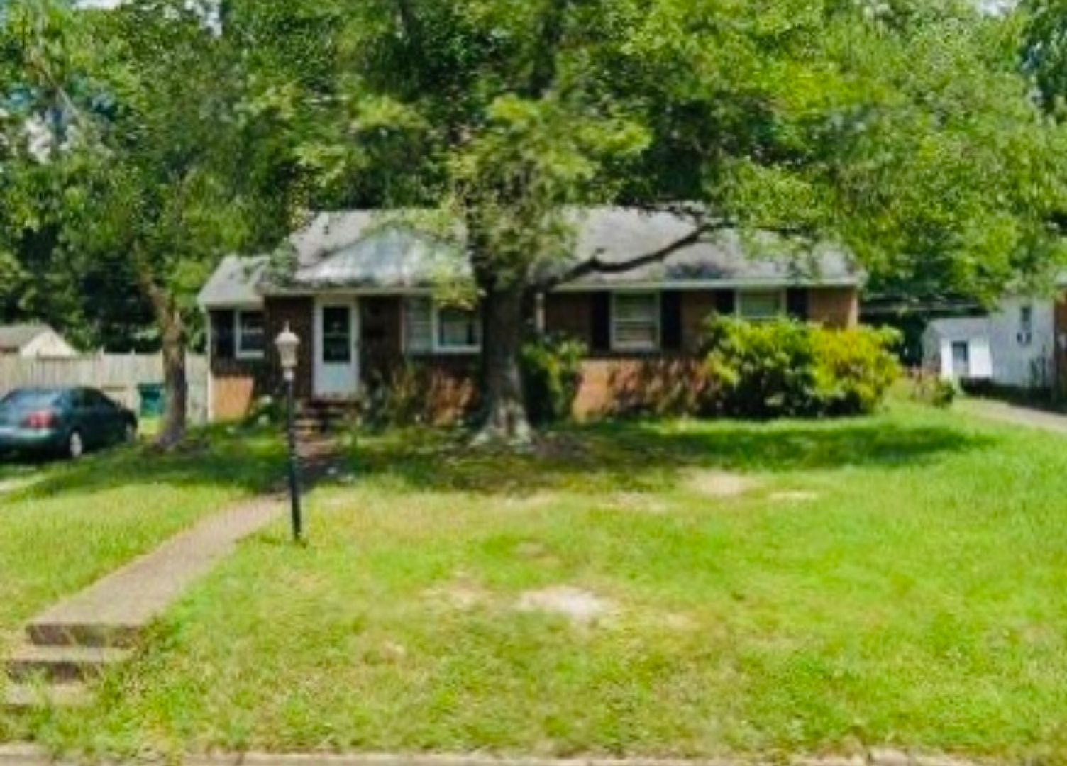 402 Seabury Ave, Sandston, VA 23150 Zillow