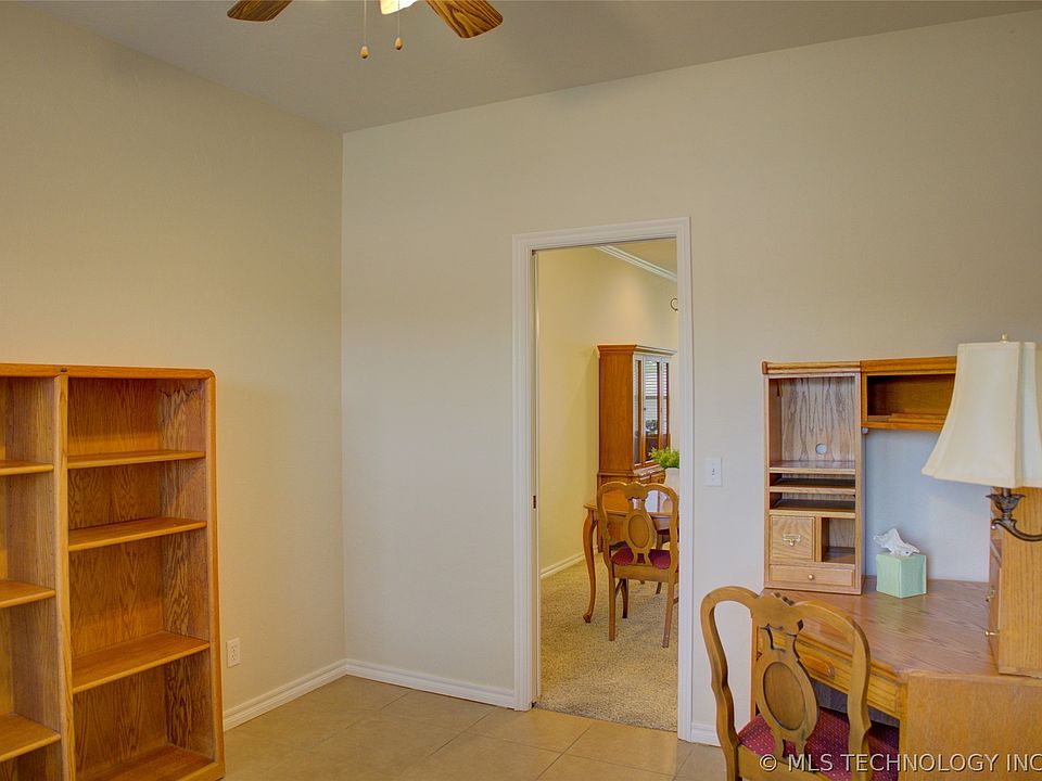 4321 Greentree Way Sand Springs OK Zillow