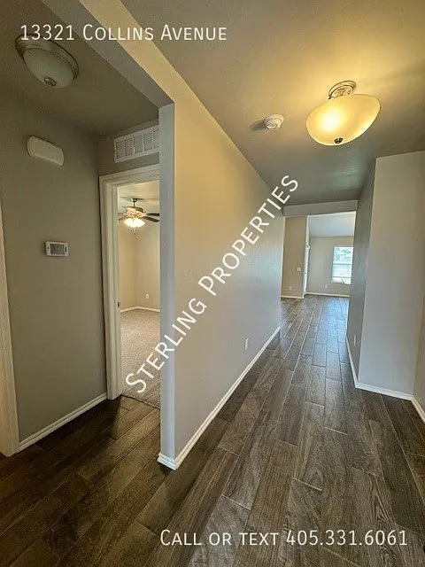 3 bed, 1295 sqft, $1,650 — Photo 3