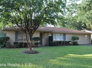 1237 Oden St, Shreveport, LA 71104