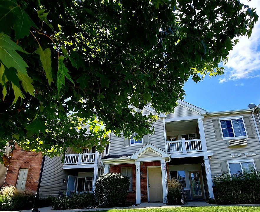 222 Bertram Dr, Yorkville, IL 60560 Zillow