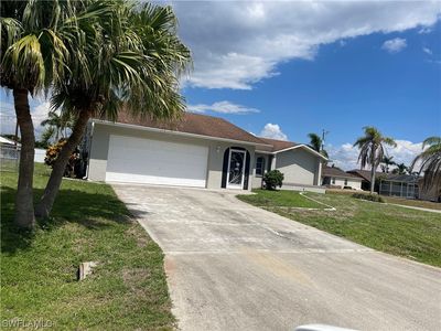 2007 SE 8th Ave, Cape Coral, FL, 33990