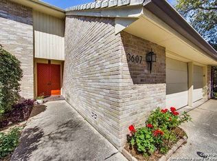 3607 Granby Ct, San Antonio, TX 78217
