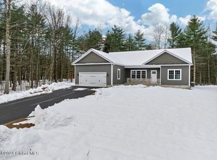 247 Ruggles Rd, Gansevoort, NY 12831