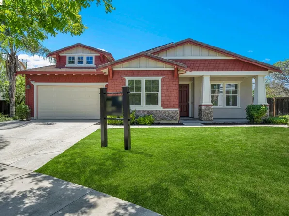 2397 Boulder St, Brentwood, CA 94513