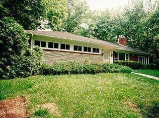 1825 Powder Mill Rd, Silver Spring, MD 20903