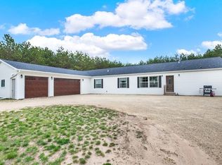 W5482 County Road Y, Princeton, WI 54968