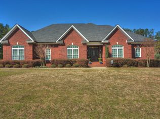645 Emerald Xing, Evans, GA 30809