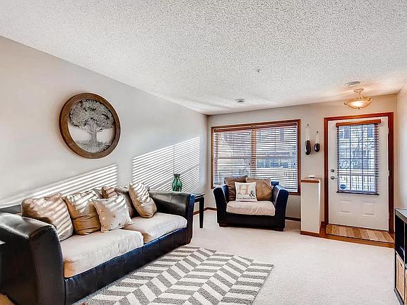 Lower Level Living Room