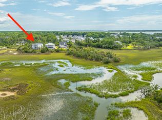 1400 Stratton Pl, Mount Pleasant, SC 29466