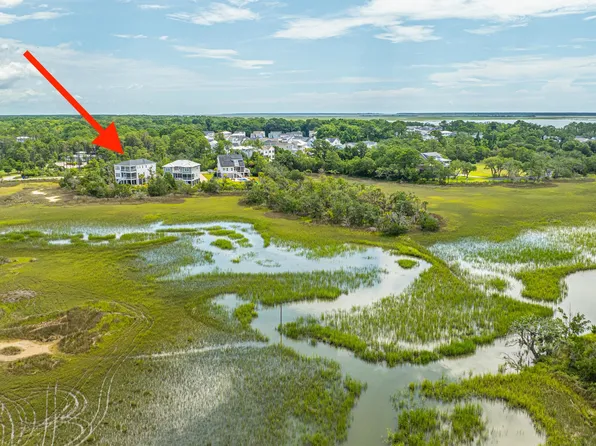 1400 Stratton Pl, Mount Pleasant, SC 29466