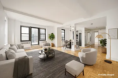 135 East 54th Street