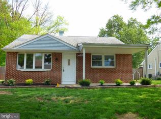 306 Mildred Ave, Maple Shade, NJ 08052