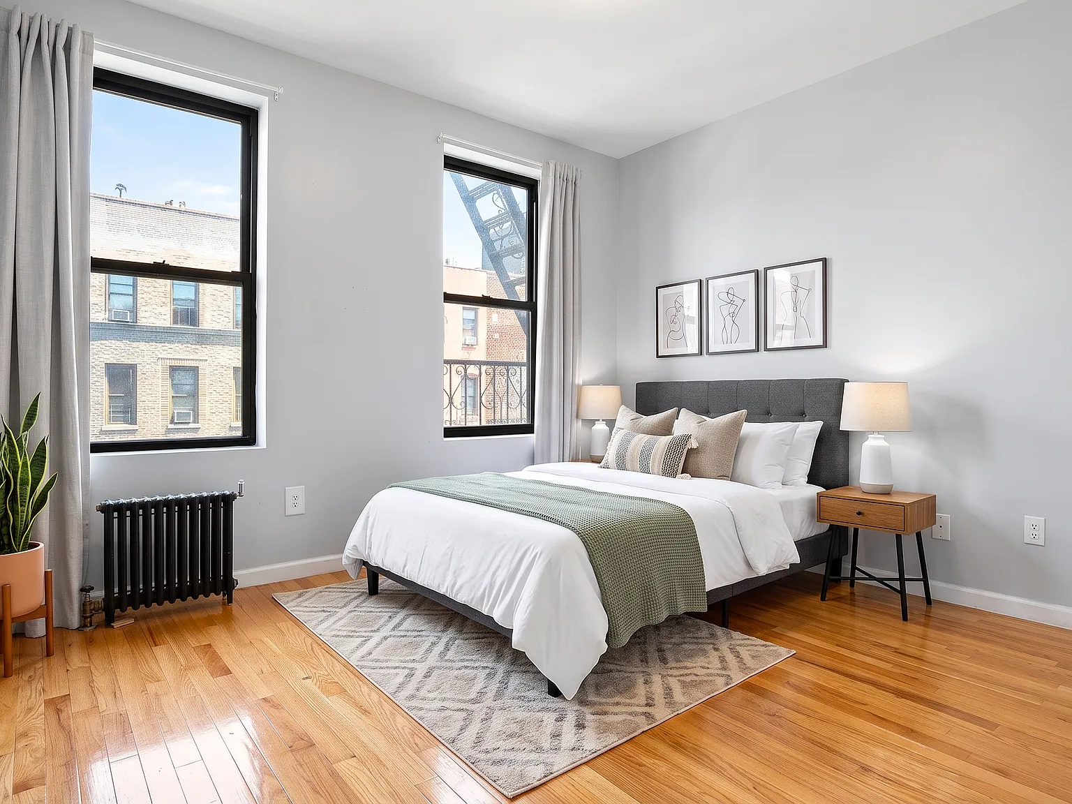 526 West 161st Street — Photo 1
