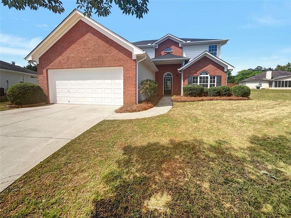 105 Lakeside Ct, Covington, GA 30016 Zillow