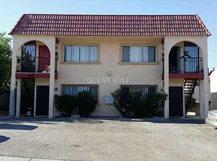 6979 Issac Ave, Las Vegas, NV 89156