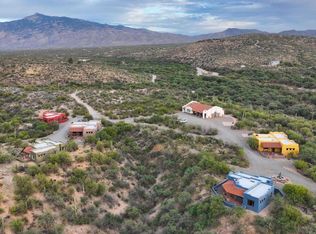 14545 E Rincon Creek Ranch Rd, Tucson, AZ 85747