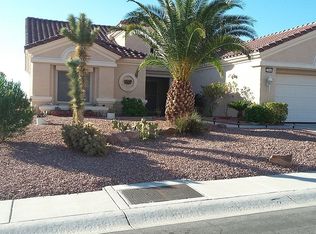 3004 Big Green Ln, Las Vegas, NV 89134