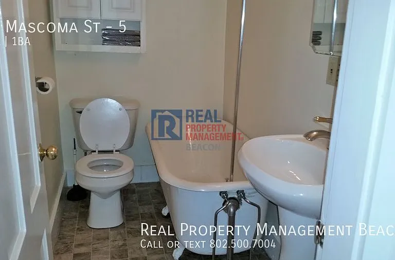 39 Mascoma St #5 — Photo 7
