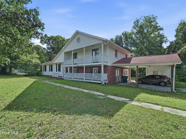 220 Edgewood Drive, Jacksonville, NC 28546