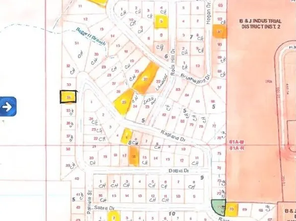 5 Rock Hill Dr, Cedar Hill, TX 75104