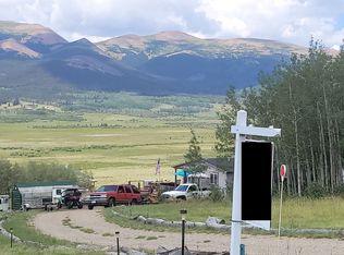 455 Glacier Peak Vw, Jefferson, CO 80456