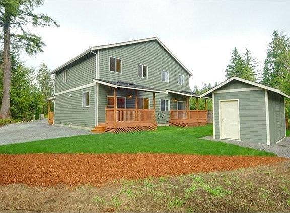 2nd image of 12700 219th Pl SE #A