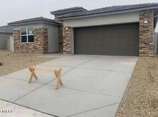 23927 W Hilton Ave, Buckeye, AZ 85326