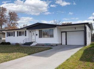 2930 Lynn Ave, Billings, MT 59102