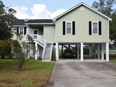 2920 Waters Edge Ct, Beaufort, SC, 29902