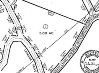 0 Brenary Dr #1, Lakemont, GA 30552