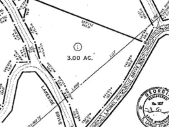 0 Brenary Dr #1, Lakemont, GA 30552