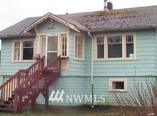 919 W Stockwell St, Aberdeen, WA 98520
