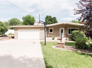 2735 Louise Ln, Billings, MT 59102