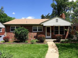 8527 Eulalie Ave, Saint Louis, MO 63144