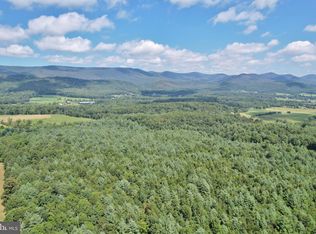 Alum Springs Rd, Edinburg, VA 22824