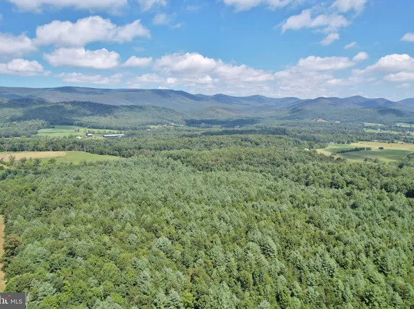 Alum Springs Rd, Edinburg, VA 22824