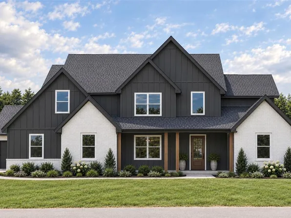 8371 Autumn Blaze Dr, Blanchard, OK 73010