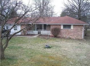 3044 Mount Vernon Rd, Hurricane, WV 25526