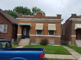 417 Fillmore St, Saint Louis, MO 63111