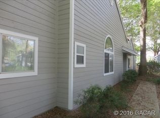 836 NW 124th Dr, Newberry, FL 32669