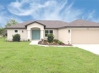 13098 Convent Garden Rd, Brooksville, FL 34614