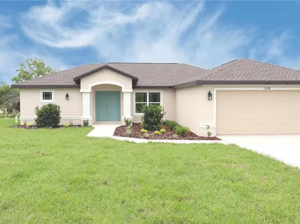 13098 Convent Garden Rd, Brooksville, FL 34614