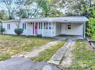 1606 Westview Ave, Beaufort, SC 29902