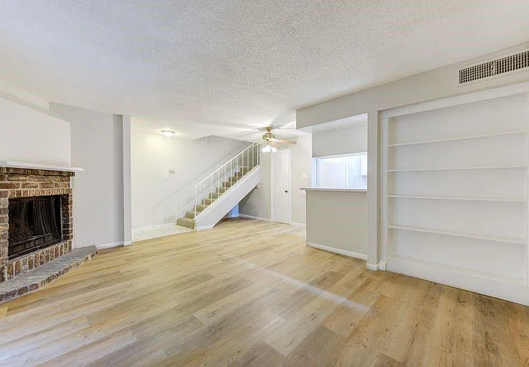 2800 Jeanetta St #1407 — Photo 3