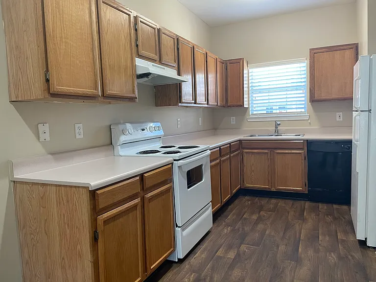 Congaree Villas — Photo 17